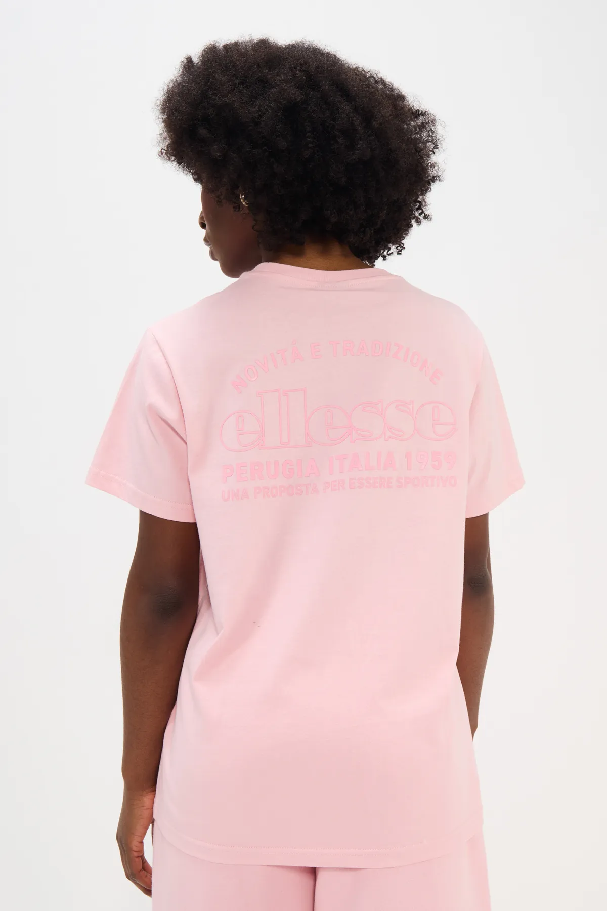 Ellesse  Marghera T-Shirt