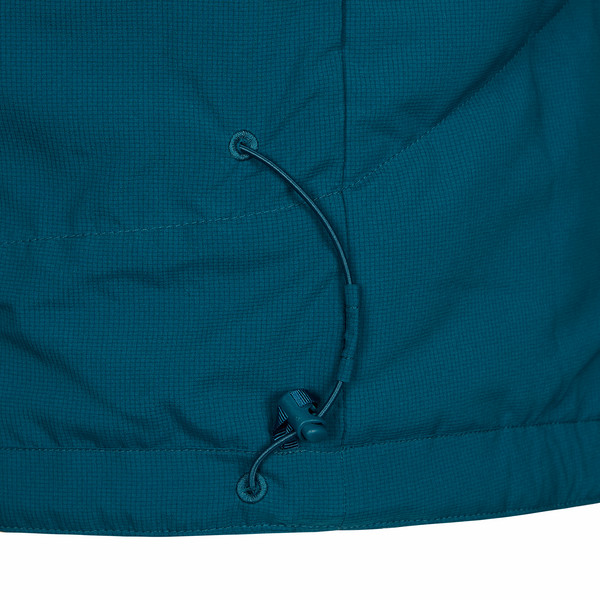 M' S NANO-AIR HOODY Herren - Isolationsjacke