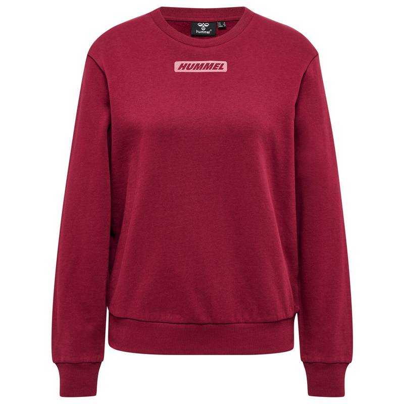 hummel hmlTE ELEMENT SWEATSHIRT Sweatshirt Damen