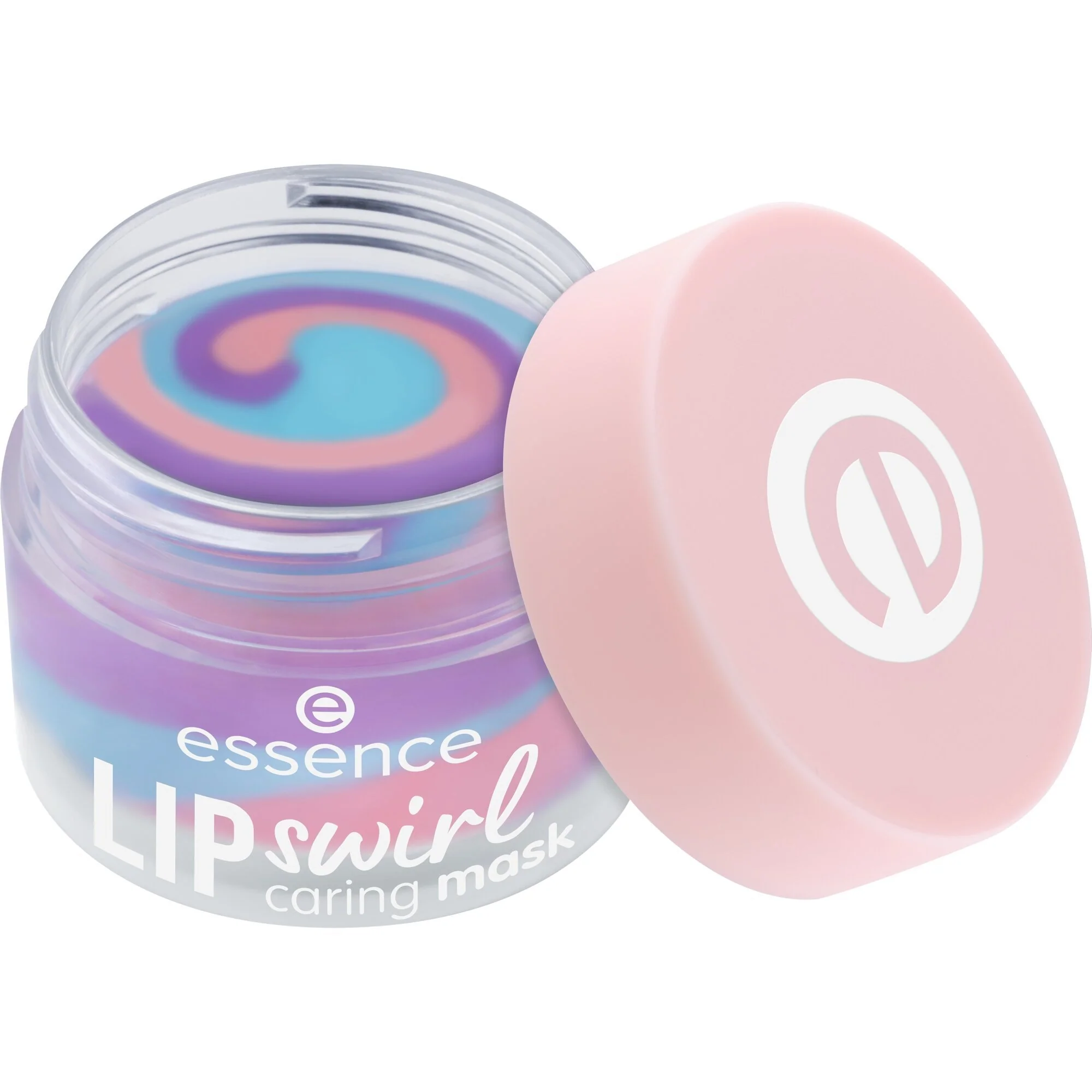 Μάσκα χειλιών Lip SWIRL - Μάσκα χειλιών