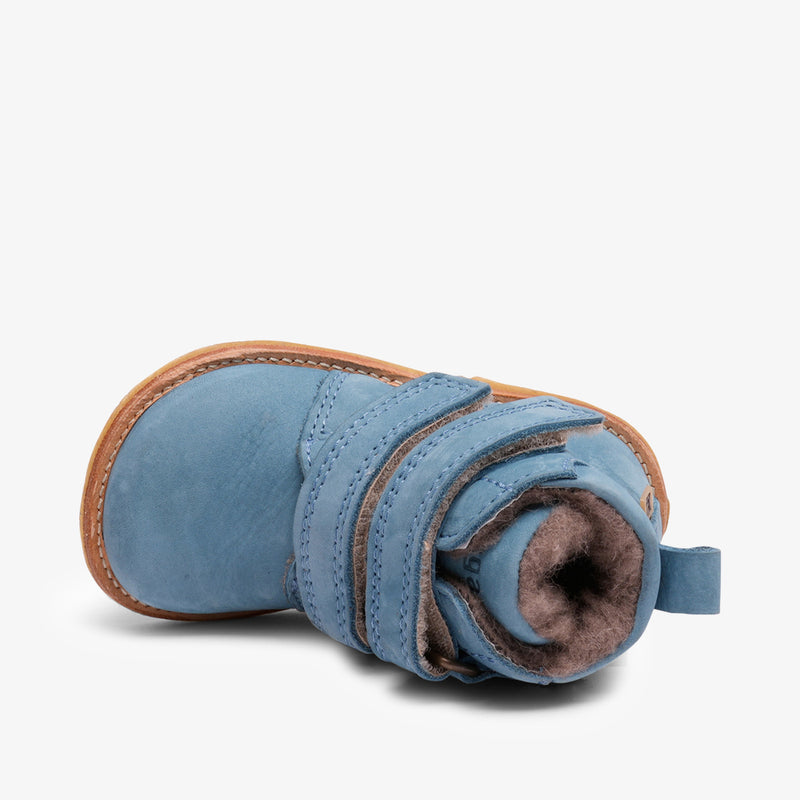 edis tex jeans - Blau
