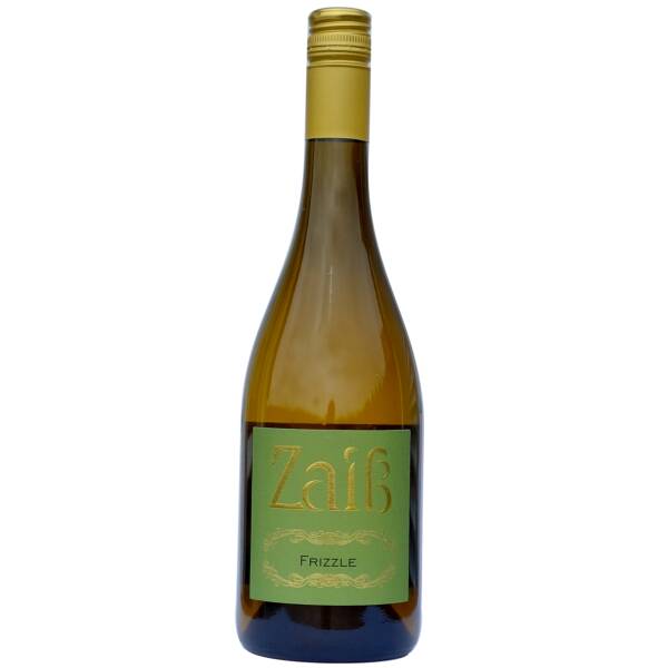 Weingut Zaiss Frizzle Perlwein