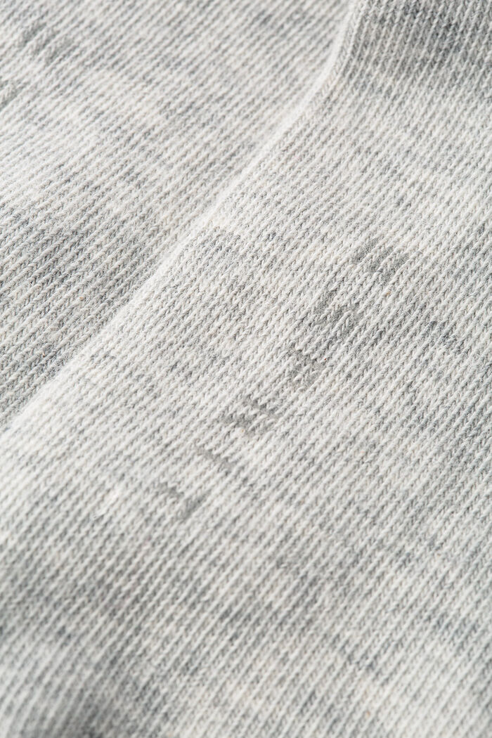 5er-Pack Socken aus Baumwoll-Mix