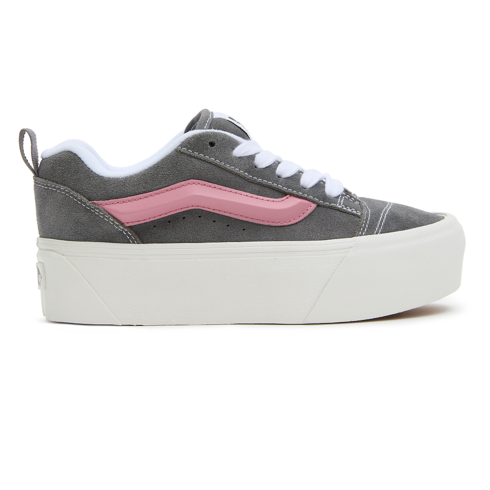 Vans Knu Stack VN000CP6GRY / grau