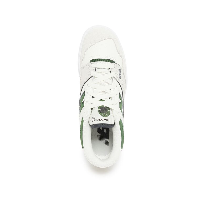 New Balance Wmns BBW550SG sea salt/ nori