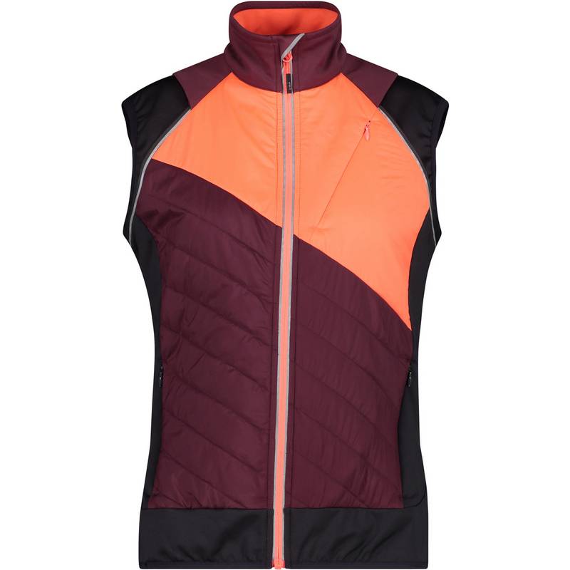 CMP Softshelljacke Damen