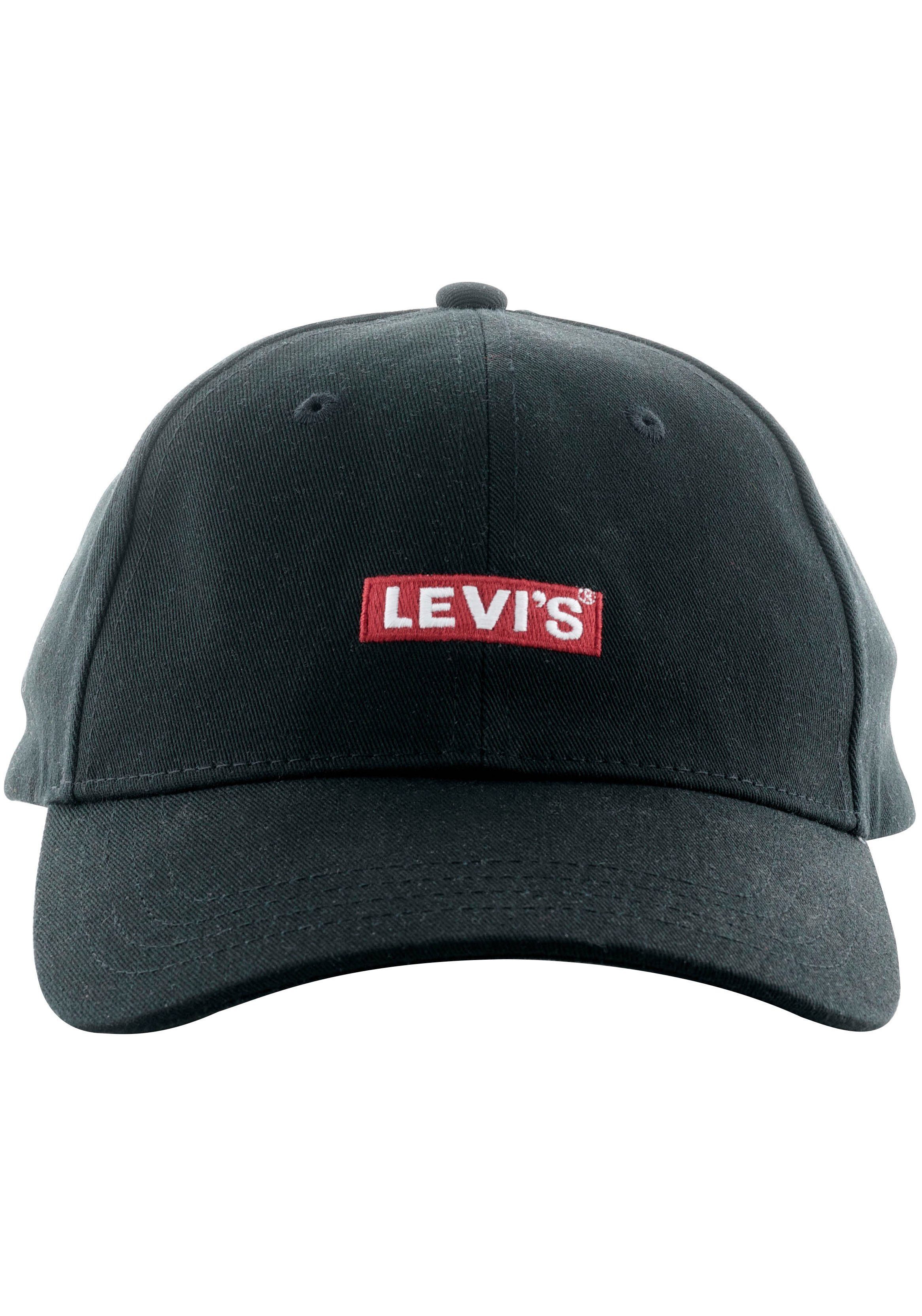 Levi's® Baseball Cap BABY TAB CAP (1-St)