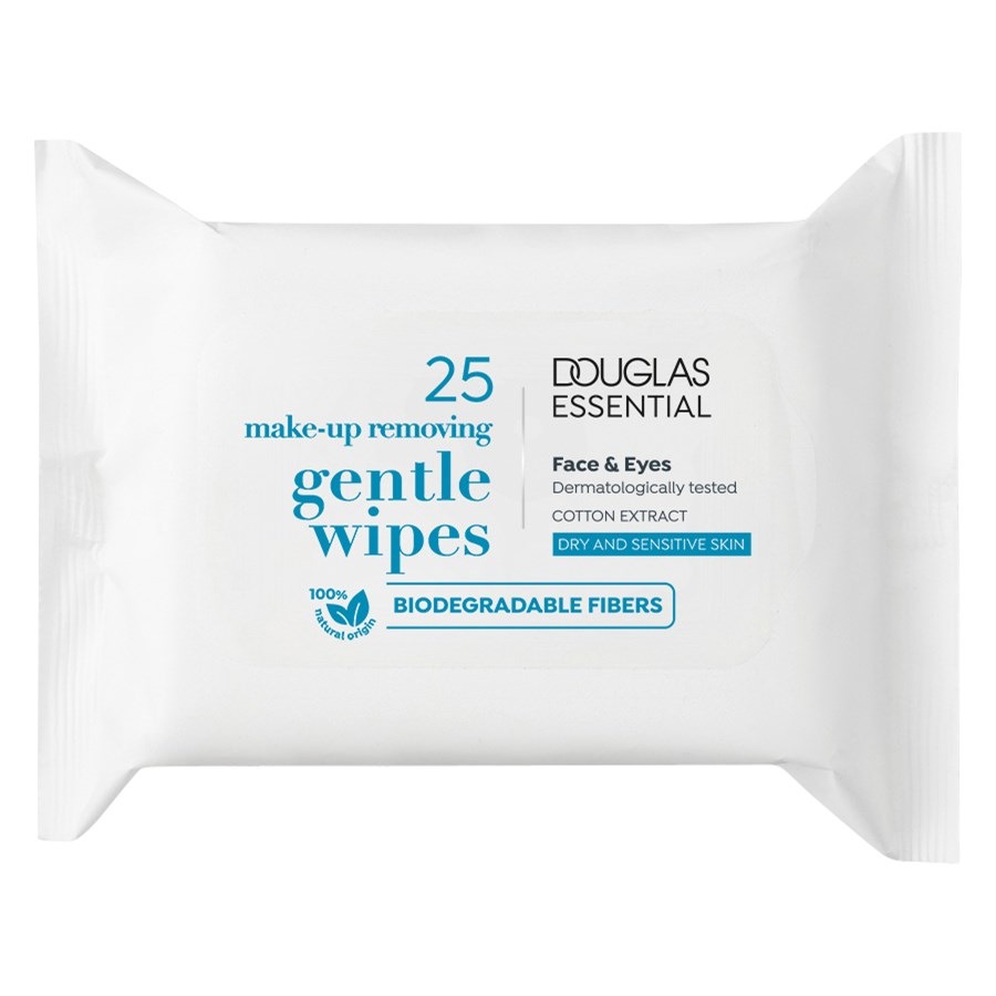 Make-up Removing Gentle Wipes
