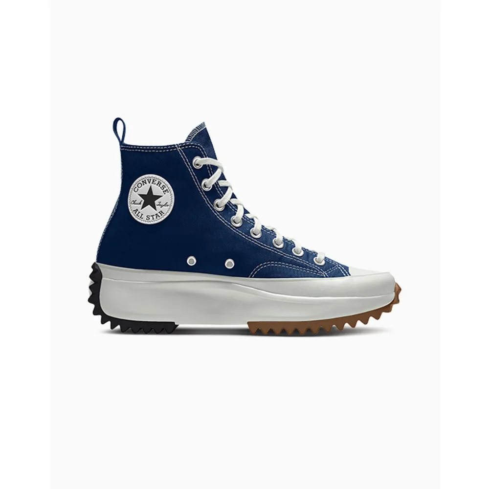 Converse Custom Run Star Hike By You A03154CSP24_MIDNIGHTNAVY_COC / blau