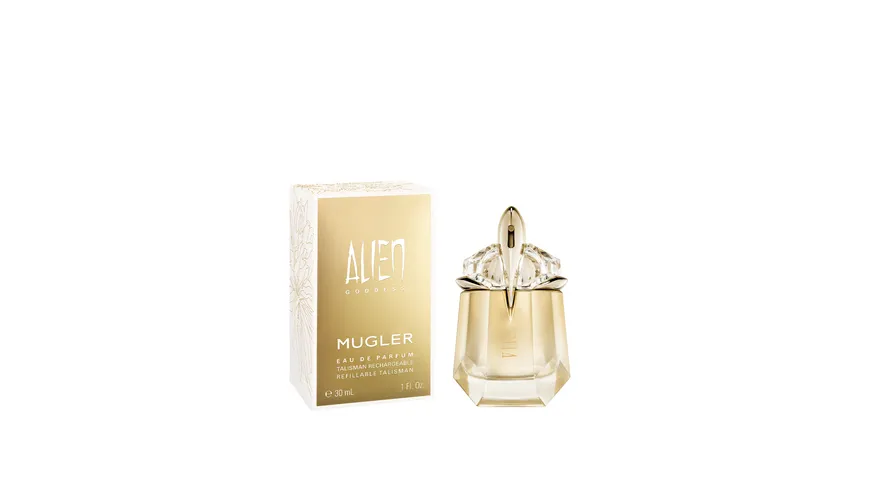 MUGLER Alien Goddess Eau de Parfum