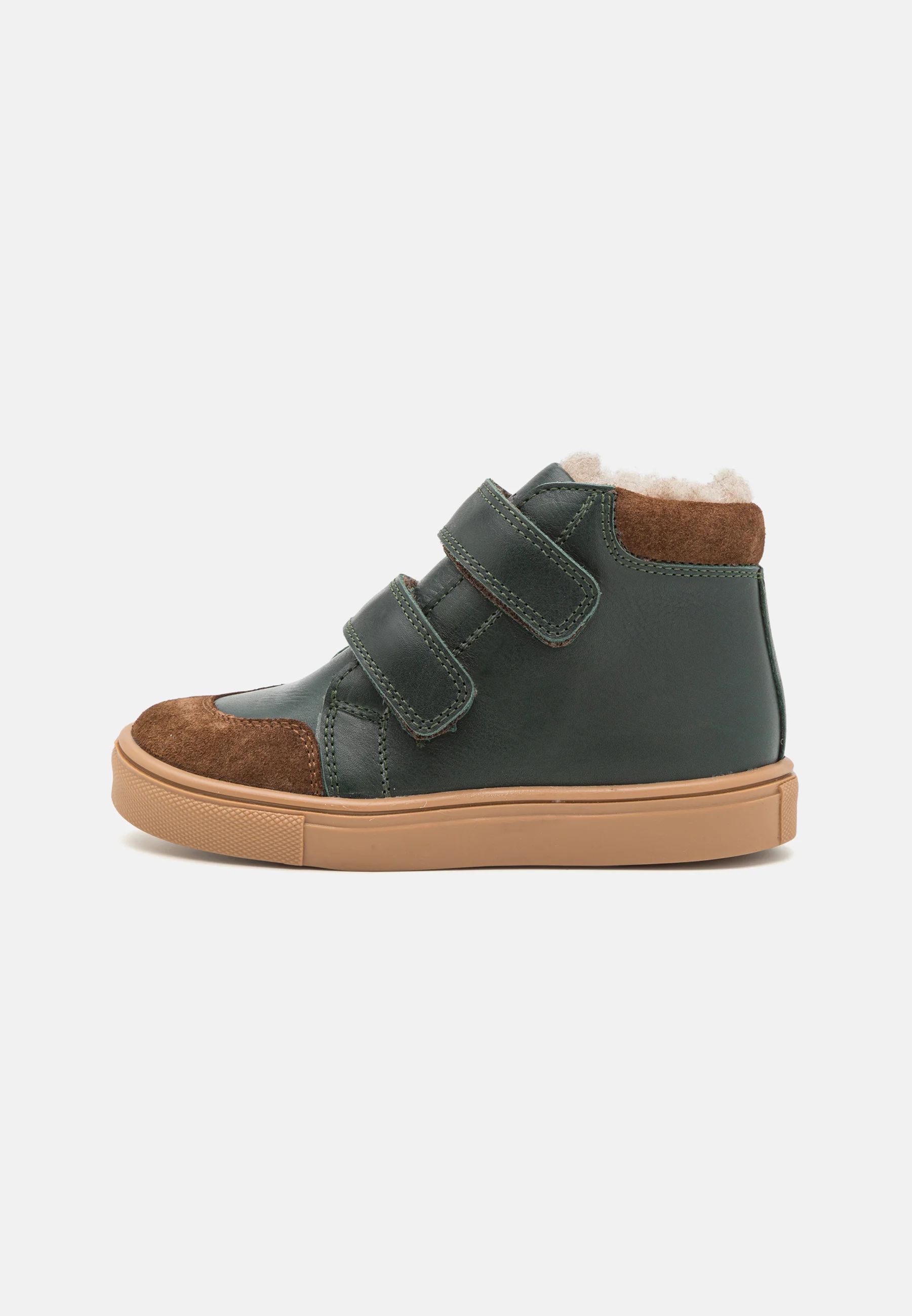 Petit Nord Copenhagen TOASTY UNISEX - Zapatillas altas