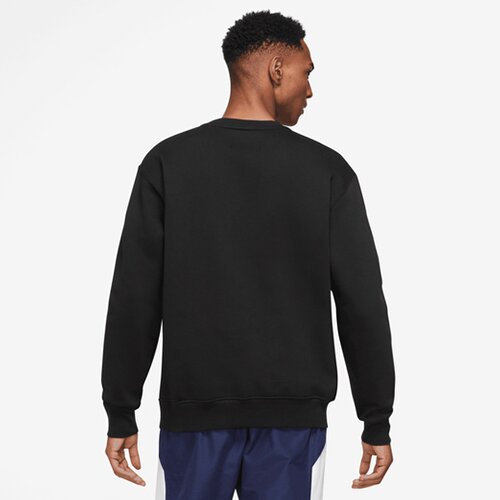 HERREN SWEATSHIRT M J ESS FLC CREW