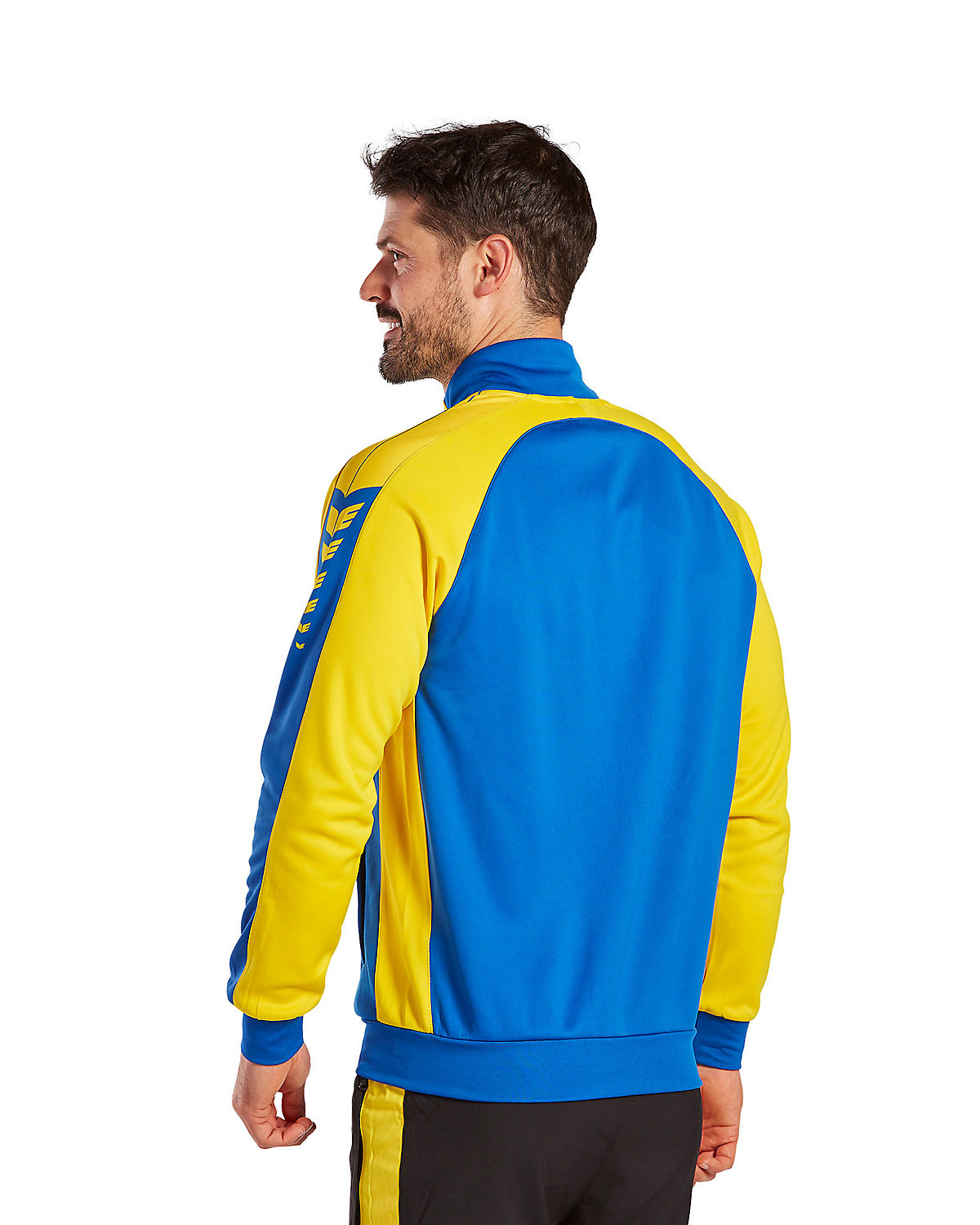 Six Wings zusatz1 Jacke, Trainingsjacke Trainingsjacken