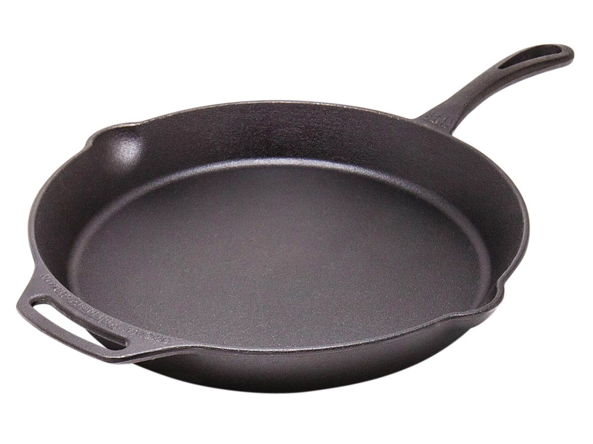 Petromax Skillet Pfanne