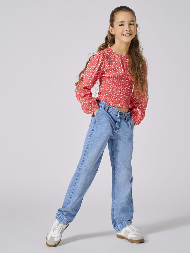 KIDS ONLY Jeans - Comfort fit - in Hellblau günstig kaufen