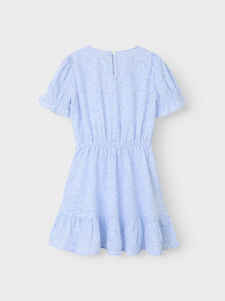 name it Kleid in Hellblau günstig kaufen