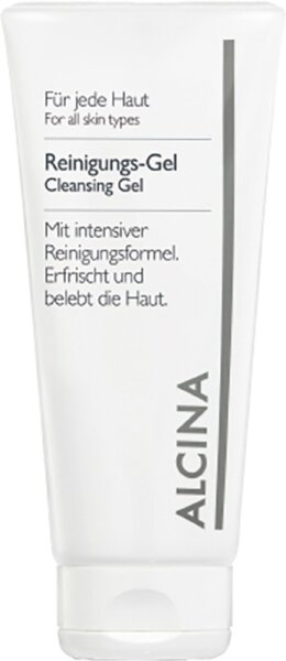 ALCINA Für jede Haut Reinigungsgel