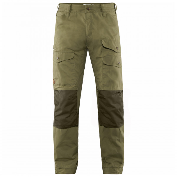 Fjällräven - Vidda Pro Ventilated Trousers - Trekkinghose