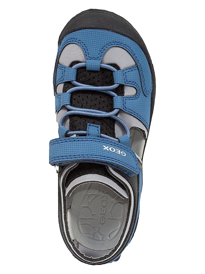 Geox Halbsandalen 