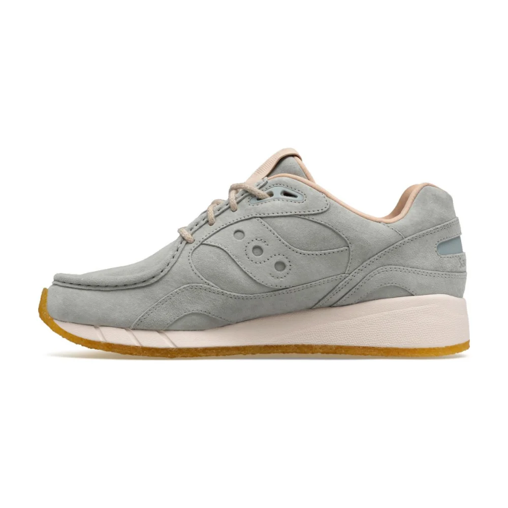 Saucony Shadow 6000 Moc S70706-2 / grau