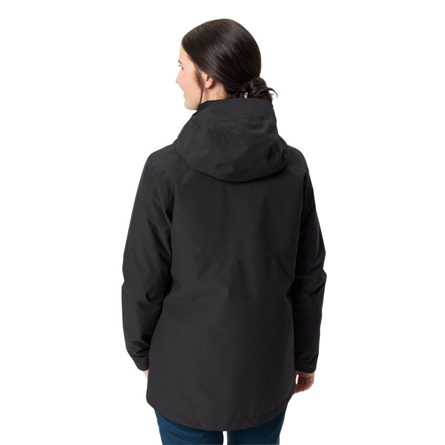 Mineo 3-in-1 Jacke Damen