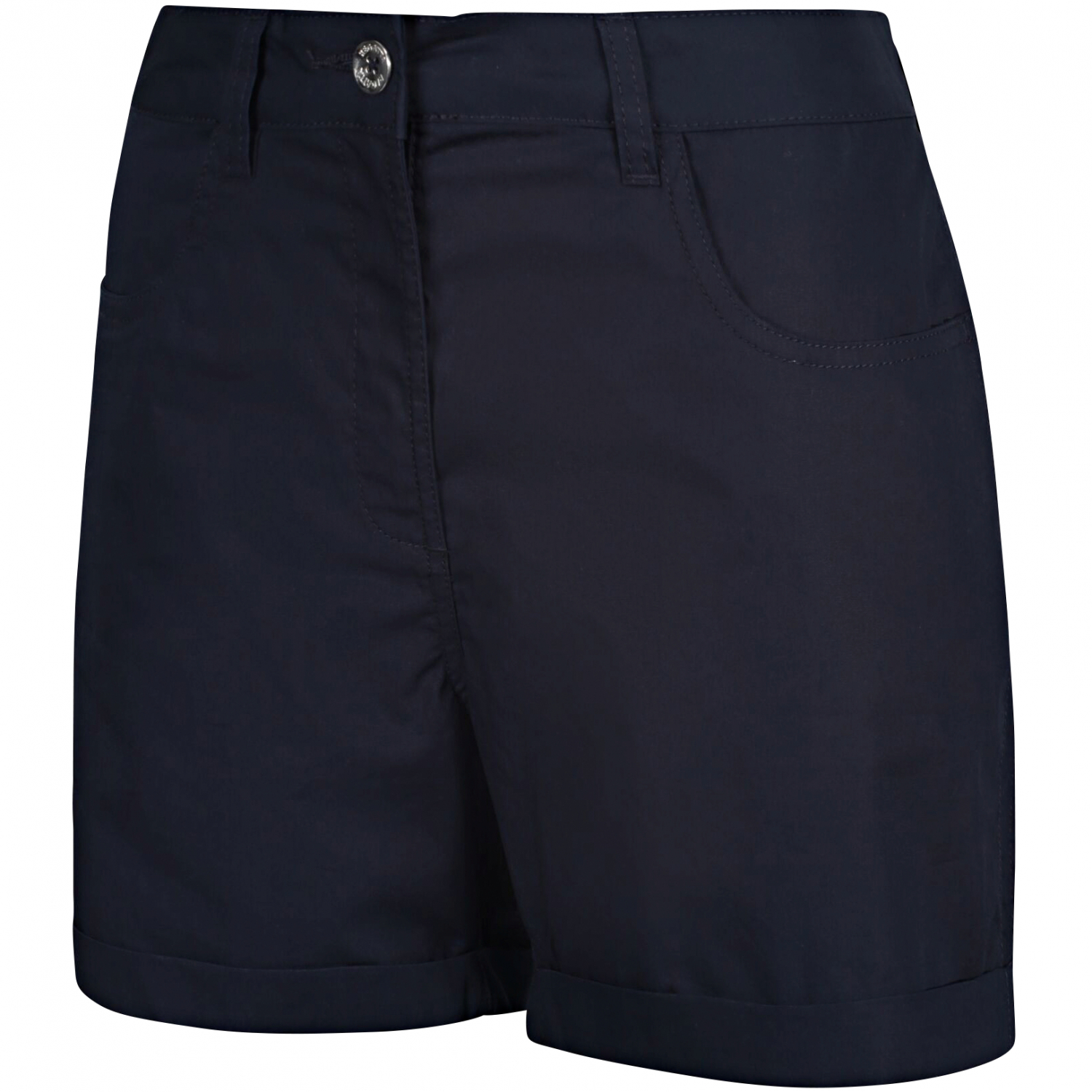 Regatta Damen Shorts Pemma (Navy)