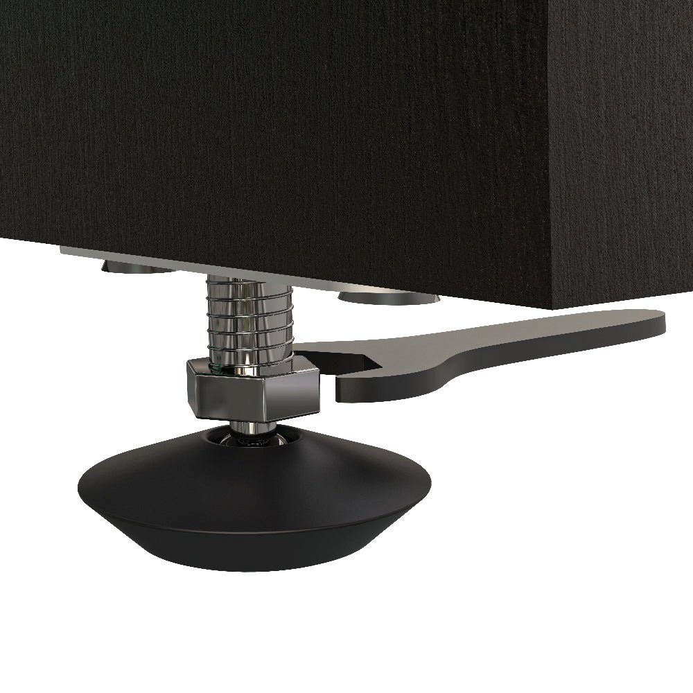 Roomart Waschmaschinenumbauschrank (Waschmaschinenschrank für Trockner und Waschmaschine Überbauschrank)