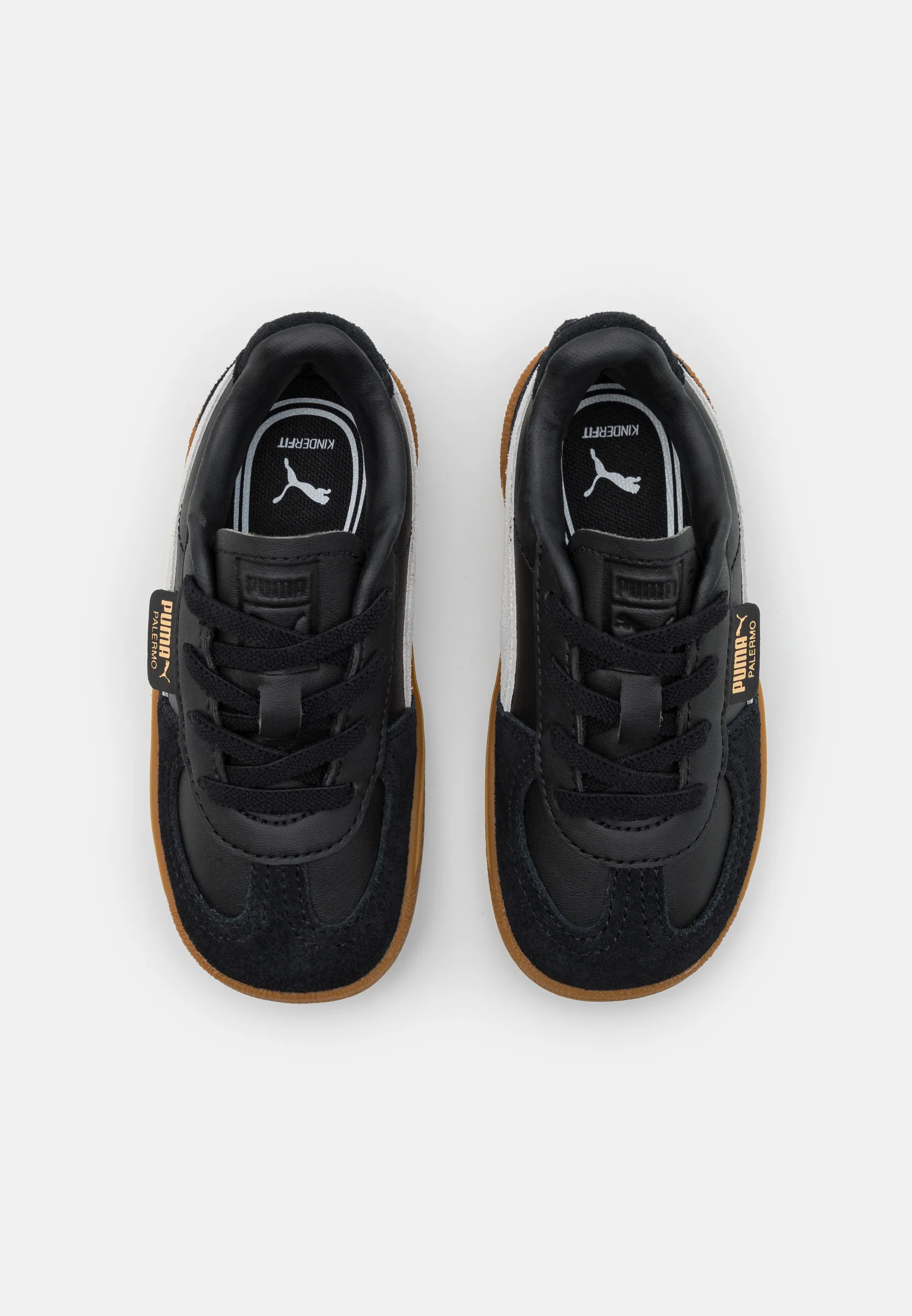 Puma PALERMO UNISEX - Zapatillas bajas