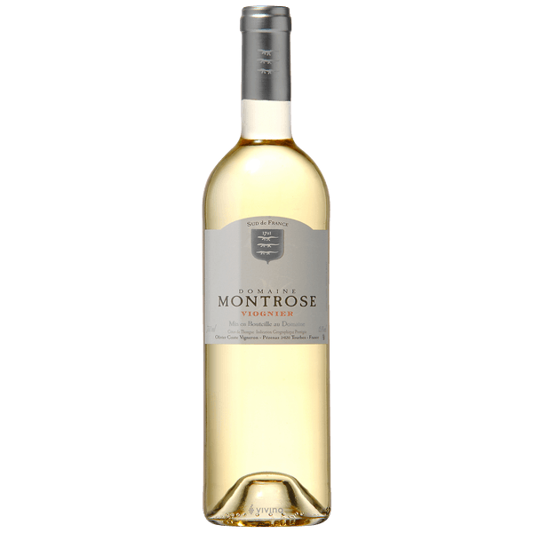 Domaine MontroseViognier 2021