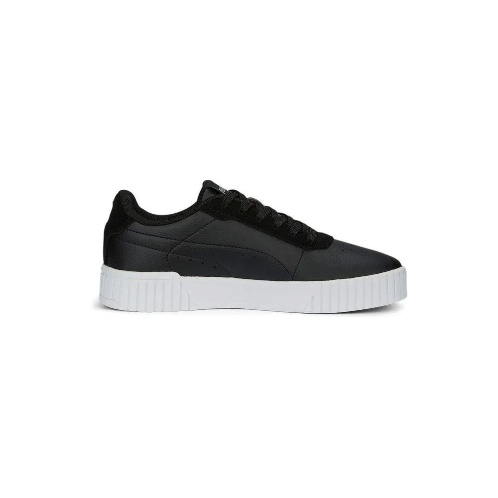 PUMA Carina 2.0 Laser Cut 389389-02 / schwarz