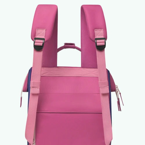 Sac à dos Adventurer Medium Braga rose