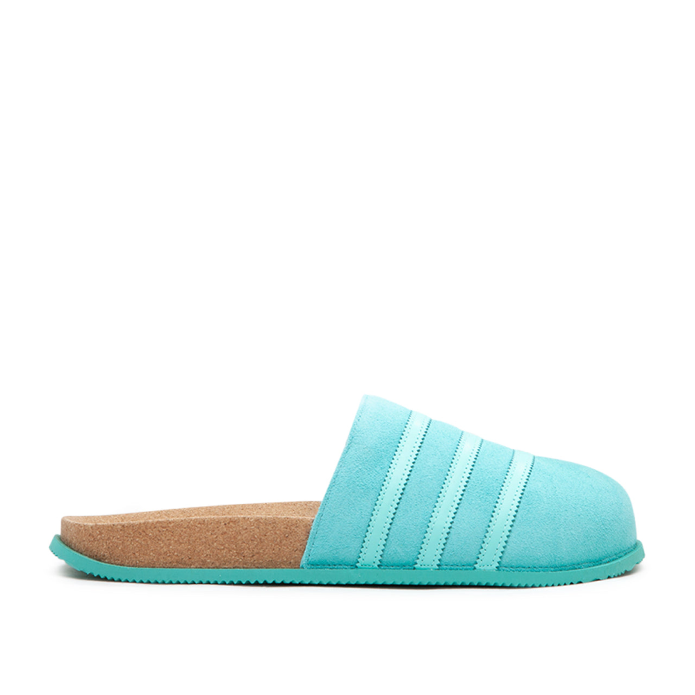 adidas Adimule Lea GY2554 / grün