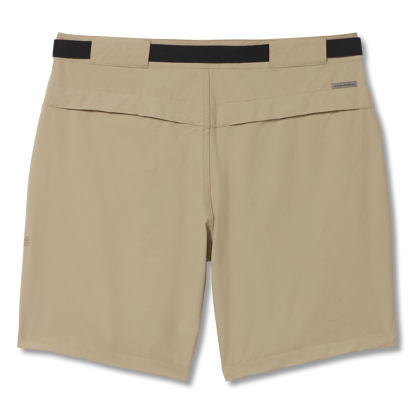 BACKCOUNTRY PRO SHORT Herren - Trekkinghose