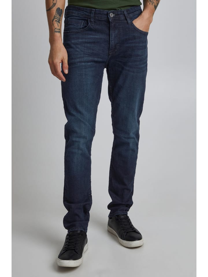 BLEND 5-Pocket-Jeans Jet fit - NOOS - 20712999  moderne und bequeme Denimhose in Blau günstig kaufen