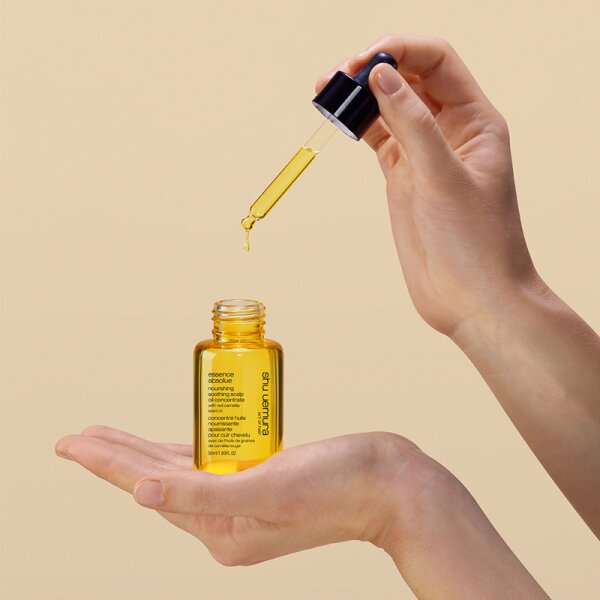 Shu Uemura Essence Absolue Kopfhautserum Kopfhautserum
