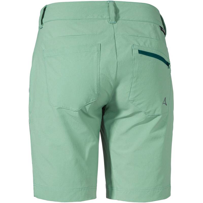 Schöffel Toblach2 Funktionsshorts Damen