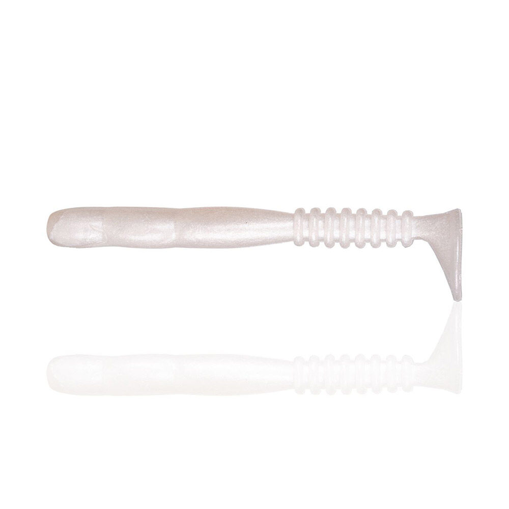 Vaje Leurre Souple Shad Reins Fat Rockvibe Shad 8,5 cm (x6)