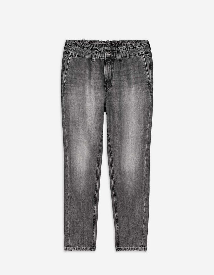 Jeans - Mom Fit