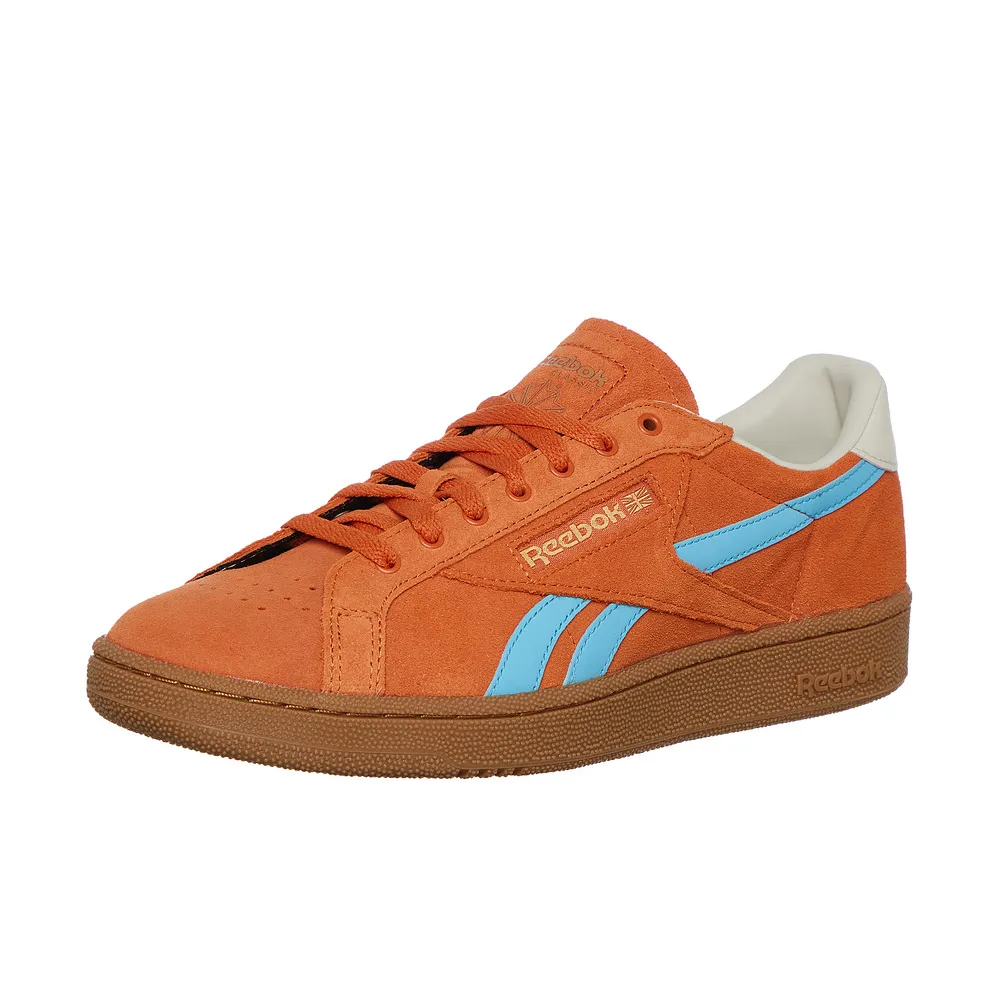 Reebok Club C Grounds UK 100074846 / orange