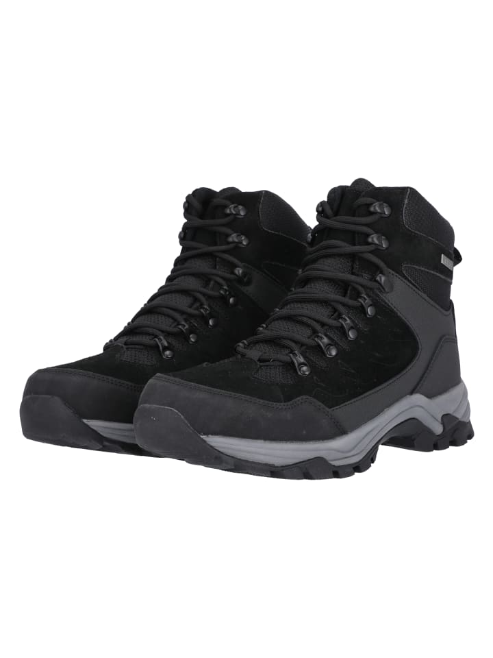 Whistler Wanderschuhe Detion in 1001S Black günstig kaufen