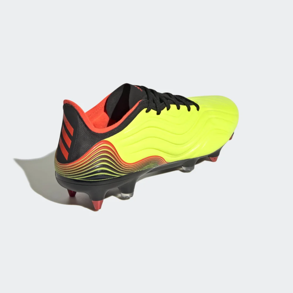 adidas Copa Sense.1 SG GY8935 / gelb