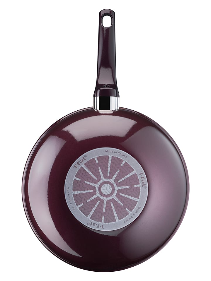 Tefal Wokpfanne 
