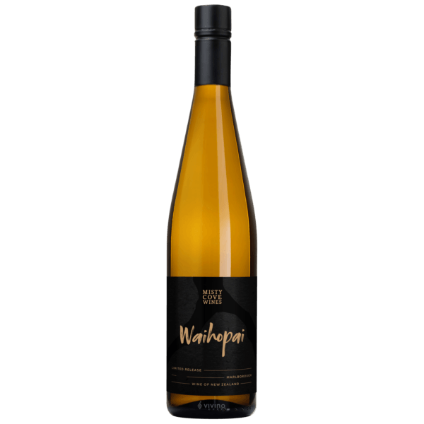 Misty CoveLimited Release Waihopai 2019