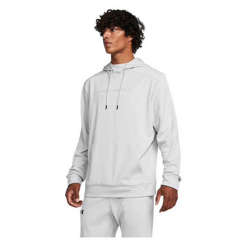 Under Armour Armour Fleece mit Grafik Fleecehoodie Herren