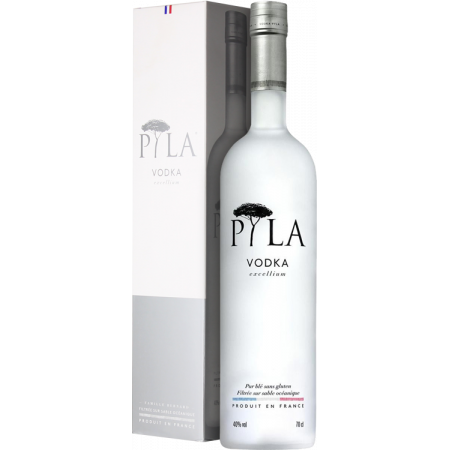 VODKA PYLA
