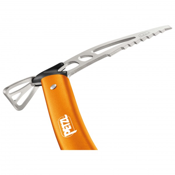 Petzl - Ride - Eispickel