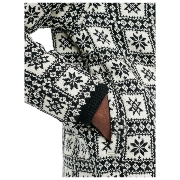 Dale of Norway - Alvøy Quilted Jacket - Wolljacke