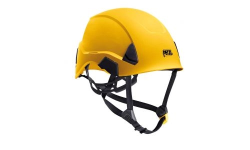 Petzl PE-A020AA01 Strato лагана заштитна кацига - жута