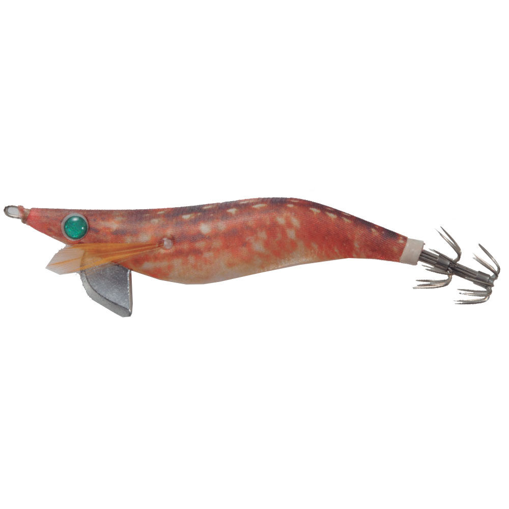 Turlutte mer yamashita egi sutte r 3.5 13cm 10g