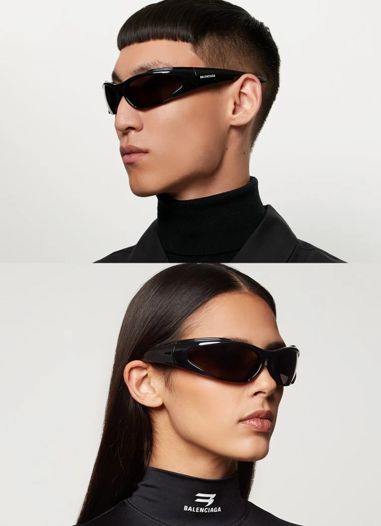 Balenciaga Sunglasses BB0253S